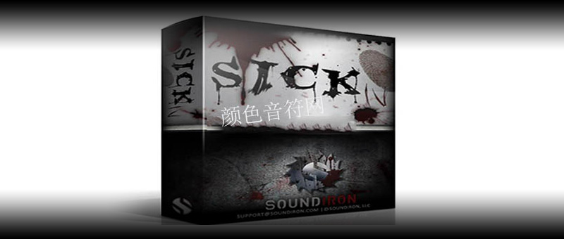 ̬־Ч-SoundIron Sick v4.jpg