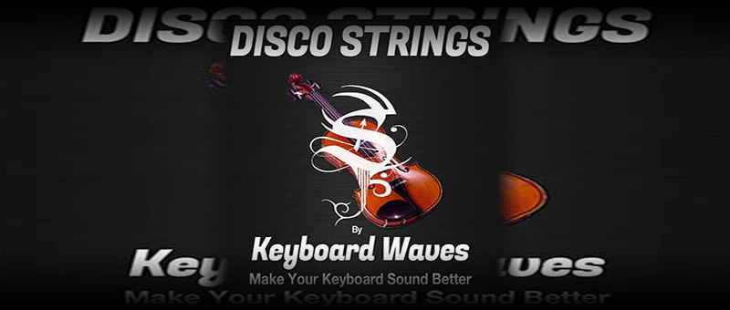 ˹Դ-Keyboard Waves Disco Strings.jpg