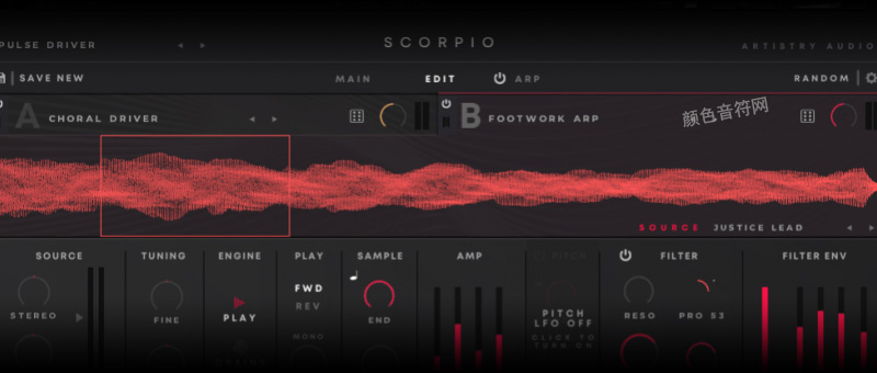 ϳ˶Artistry Audio Scorpio v1.1.jpg