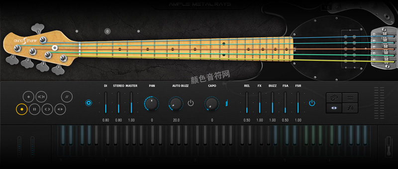 ˹-Ample Guitar AMR 3.3.jpg