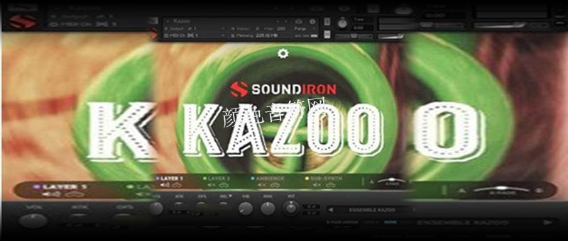 Դ-Soundiron Kazoo.jpg