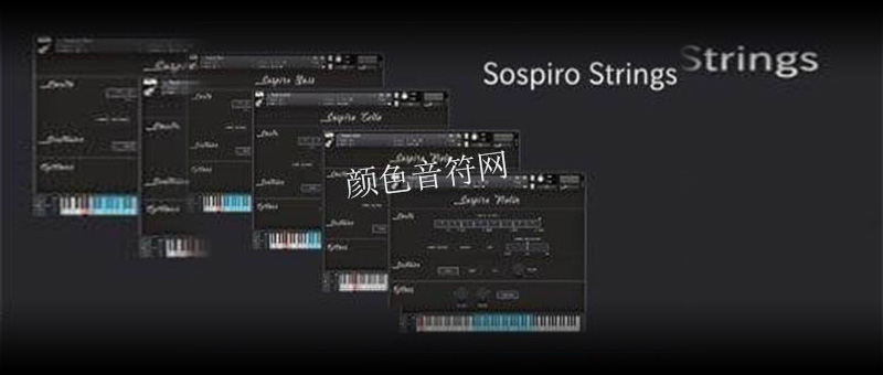 Դ-Ben Osterhouse Sospiro Strings.jpg