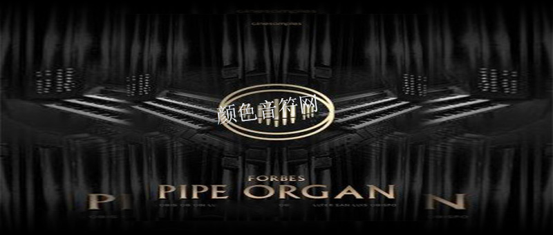 ˹ܷ-Cinesamples O Forbes Pipe Organ.jpg