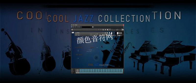 ʿԴ-Insanity Samples The Cool Jazz Collection.jpg