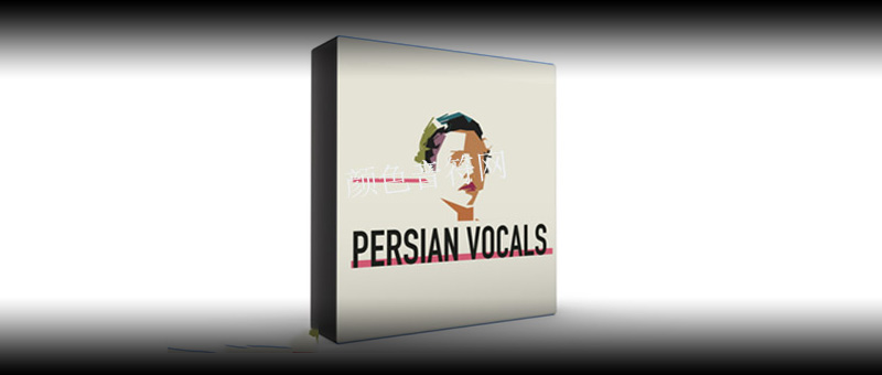 ˹ж-Rast Sound Persian Vocals.jpg