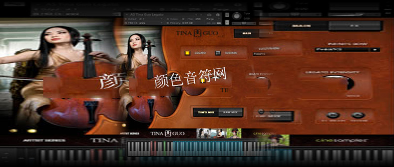 ȴԴ-Cinesamples Tina Guo Acoustic Cello Legato.jpg