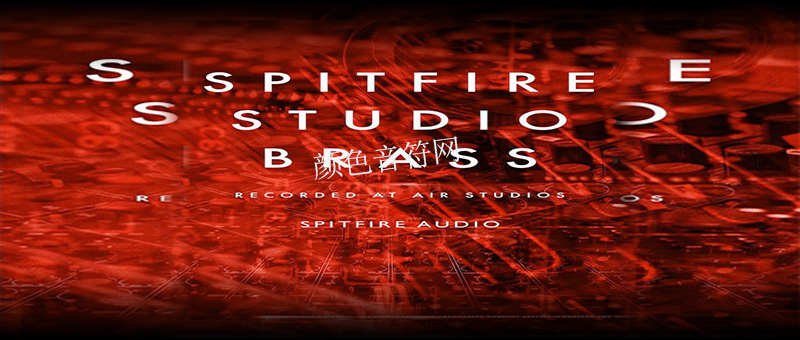 ͭԴ-Spitfire Audio Spitfire Studio Brass.jpg