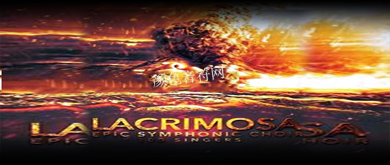 ʷʫϳ-8Dio Lacrimosa Epic Choir.jpg