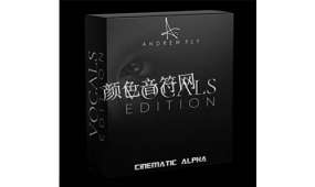 人声合唱音源-Andrew Fly Cinematic Alpha Vocals Edition
